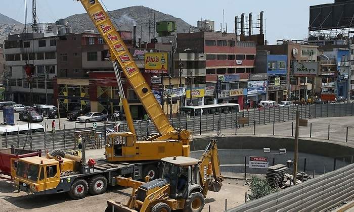 Infraestructura