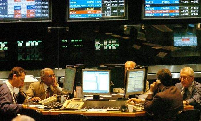 Bolsa de Comercio de Buenos Aires - EFE.jpg