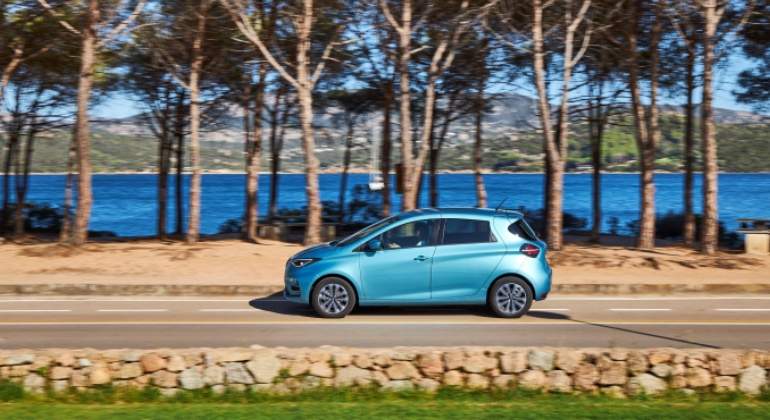 Nuevo Zoe.