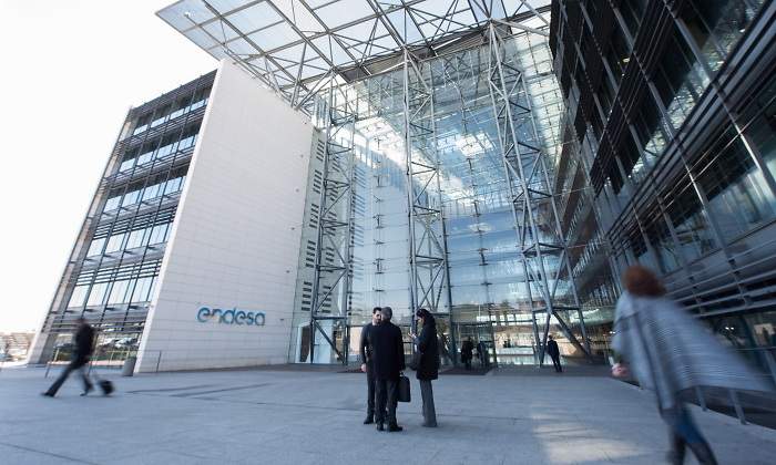 Sede de Endesa