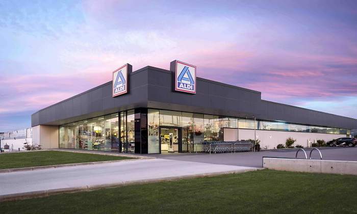 Aldi