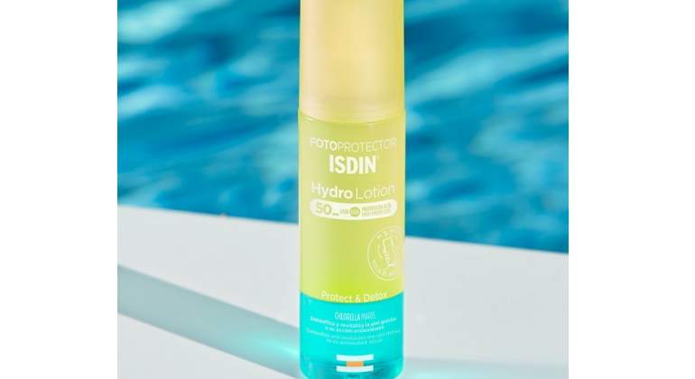 HidroLotion de Isdin