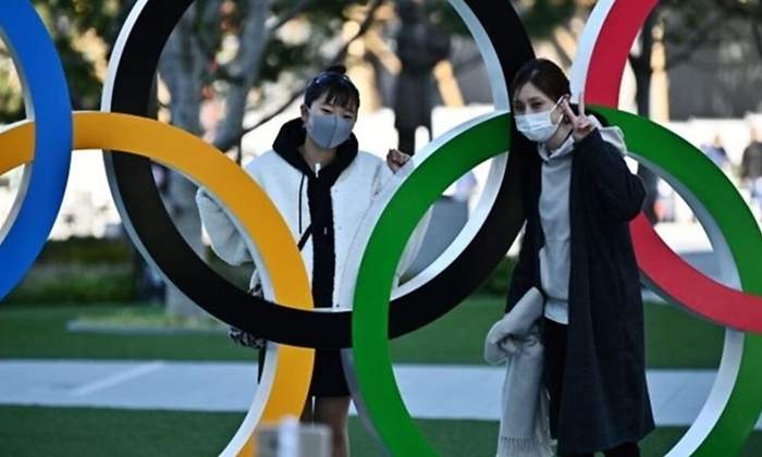 olimpicos tokio