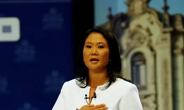 Fujimori