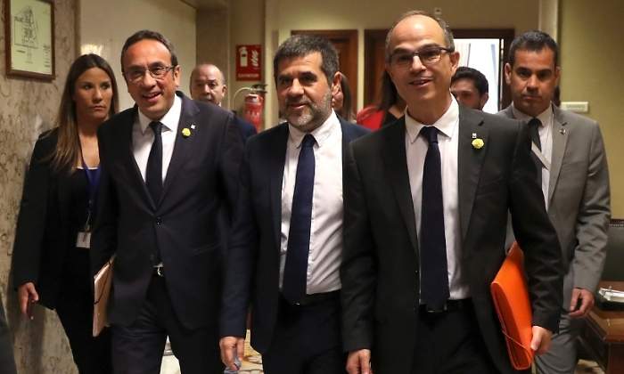 presos-jxcat-congreso-20mayo19-efe.jpg