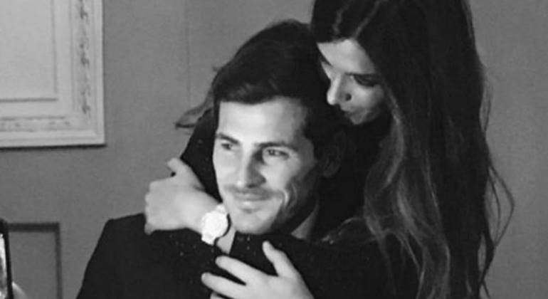 Iker Casillas Y Sara Carbonero Dos Filósofos En Cuarentena Cuando Pase La Tormenta No Seremos Los Mismos Informalia Es