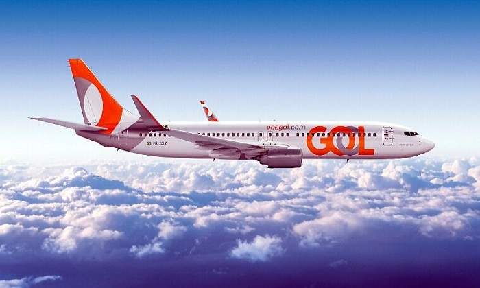 Aerolnea Gol