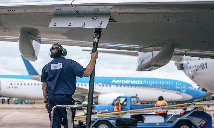 Aerolneas