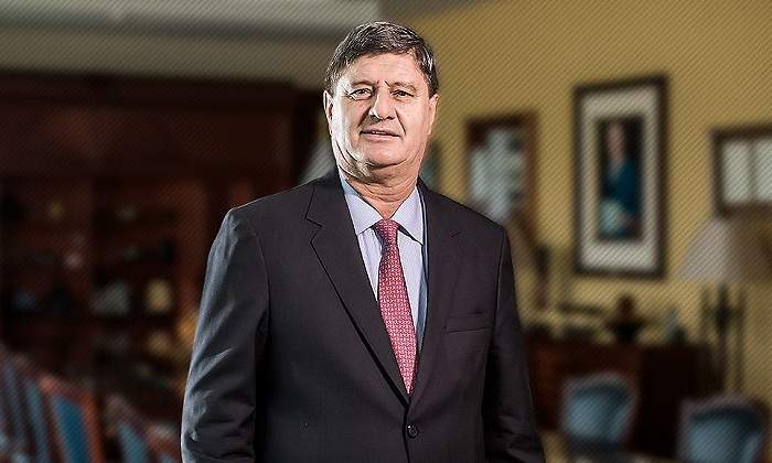 Raul Diez Canseco