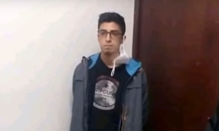 Ezeta