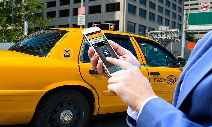 Taxi