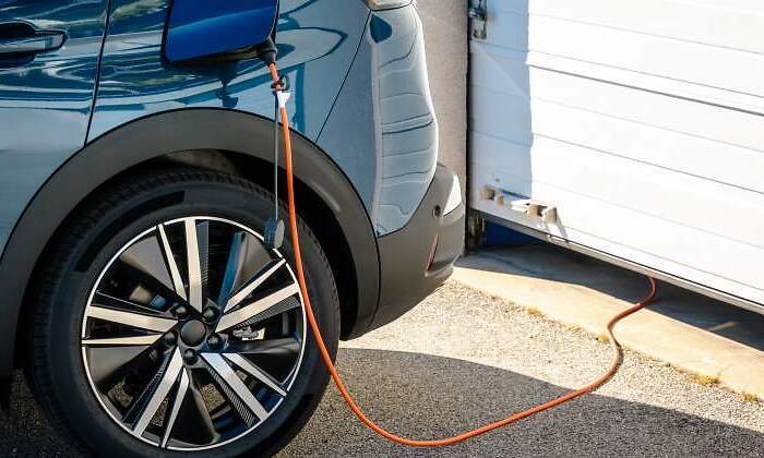 Estos son los mejores vehculos elctricos para comprar segn la OCU