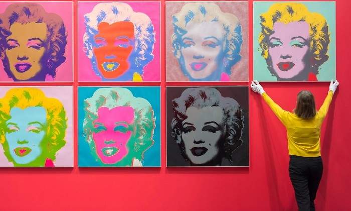 Warhol