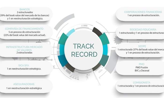 pronus record