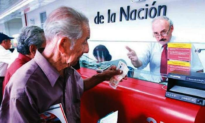 Pensiones