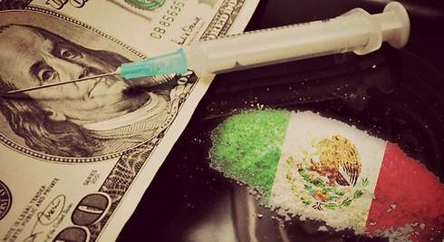 Eeuu Un Pais Consumido Por La Heroina Y Los Opiaceos Con Mexico Como Camello Eleconomista Es