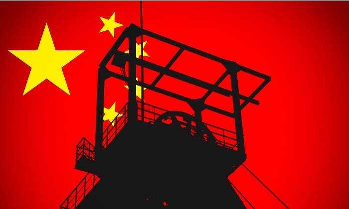 concept-illustration-with-chinese-flag-in-the-background-and-coal-illustration-id1171073512.jpg