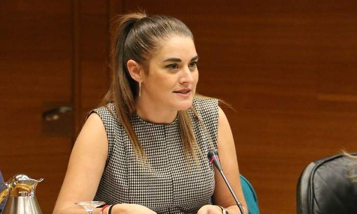 Mireia Moll consellera de Emergencia Climtica EE