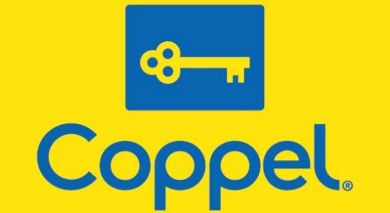 Afore Coppel Tiene El 19 Del Total De Las Cuentas Los Logo Coppel Tw 770 Jpg