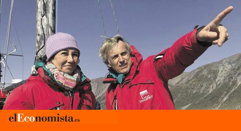 Ana Botín se reinventa tras cinco años al frente del Santander