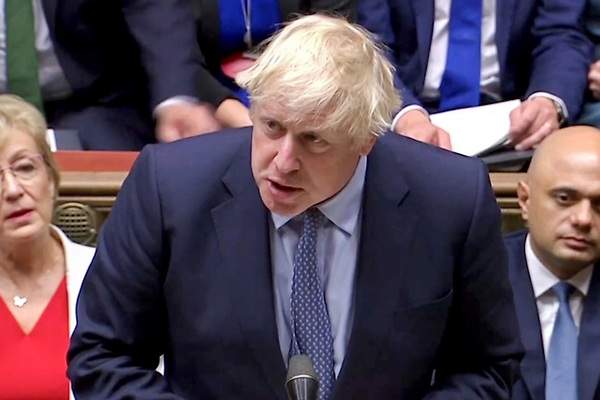 Preocupacion Por La Mutacion Britanica Del Coronavirus Que Se Sabe Sobre Ella Eleconomista Es