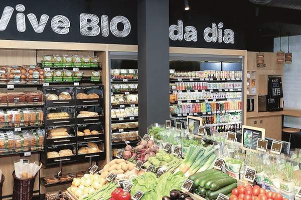 Carrefour Digitalizacion Y Multiformato Para Ser Lideres Eleconomista Es
