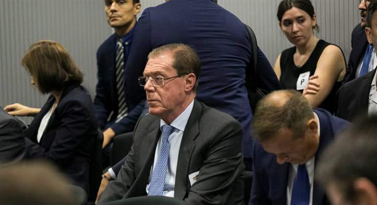 La Audiencia absuelve a Domingo Parra por los préstamos a Libertas 7 pese al acuerdo con el fiscal 2 Domingo-Parra-recurso.jpg