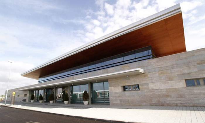 aeropuerto