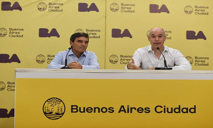 Larreta