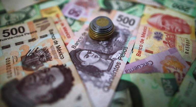 En Lo Que Va De 2017 Disminuyó 71 447 Mdp El Dinero Circulación En Lo Que Va De 2017 Disminuyó 71 447 Mdp El Dinero Circulación Economiahoy Mx