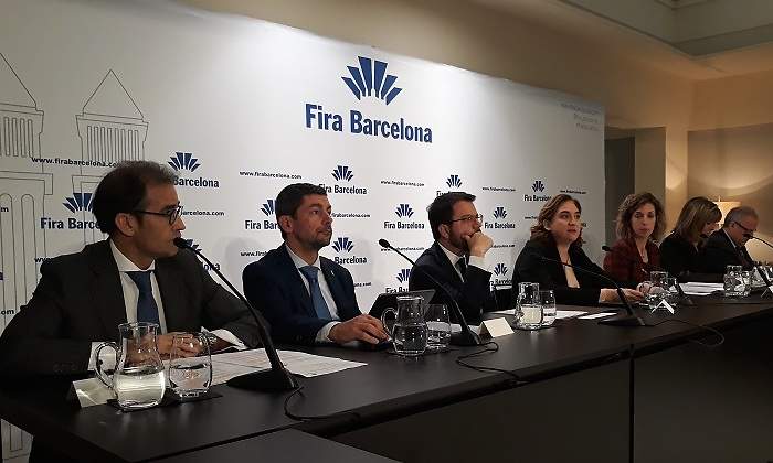 Fira de Barcelona