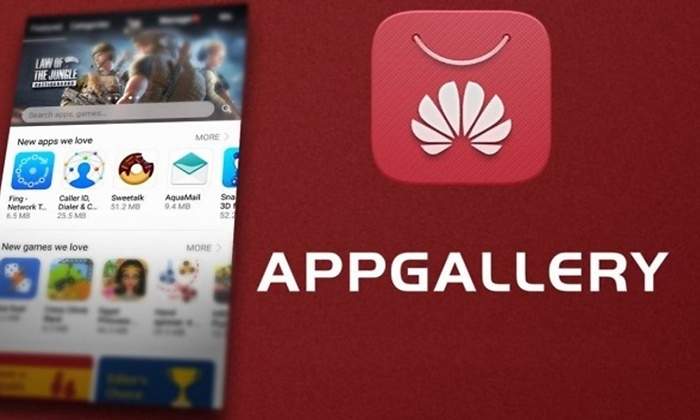 app gallery