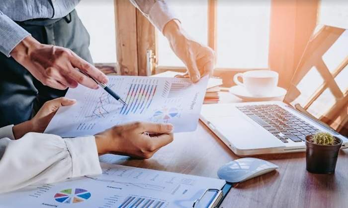 trabajo datos