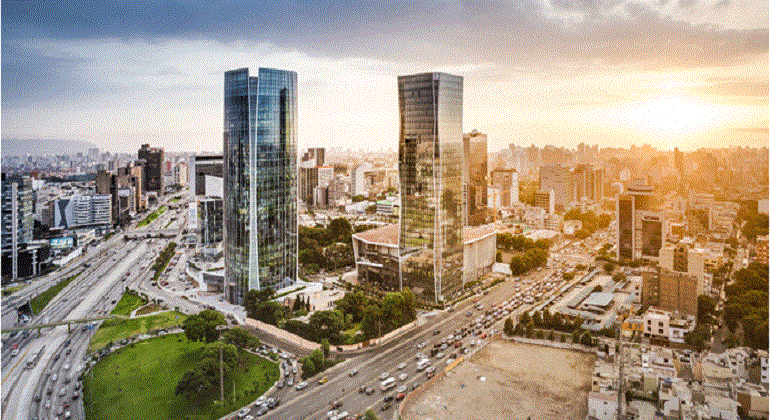 Economia Peruana Habria Alcanzado Una Expansion De 4 El 2018 Eleconomistaamerica Pe