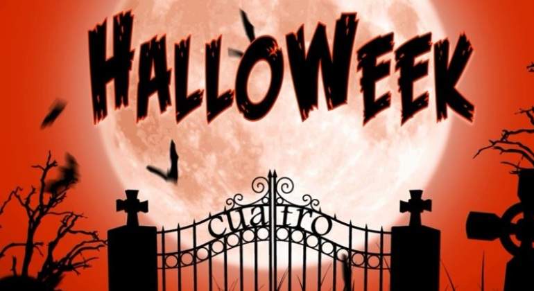 Halloweek\' en Cuatro con especiales de \'First Dates\', \'Cuarto ... Halloweek\' en Cuatro con especiales de \'First Dates\', \'Cuarto ...