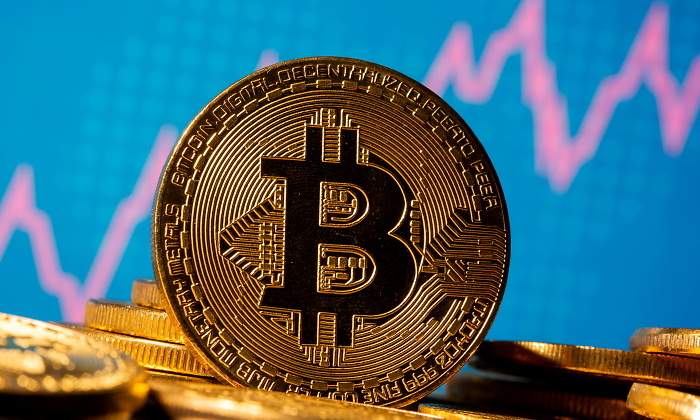 bitcoin