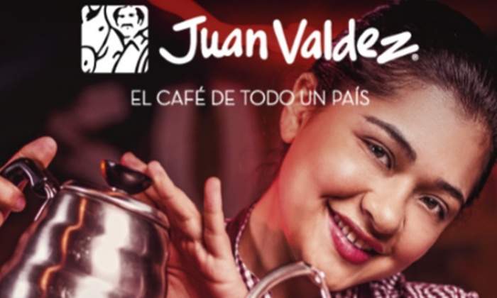 juanita valdez