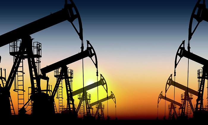 petroleo
