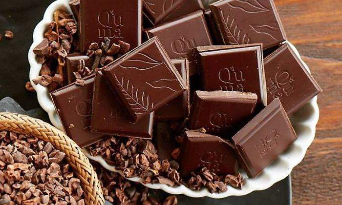 Chocolate-peruano