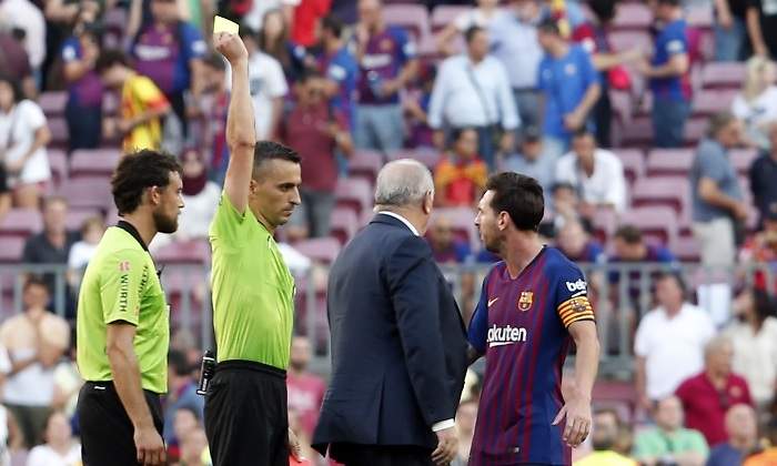 messi-amarilla-protesta-arbitro-athletic-getty.jpg