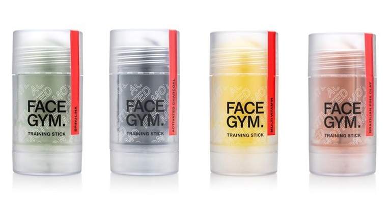 Face Gym