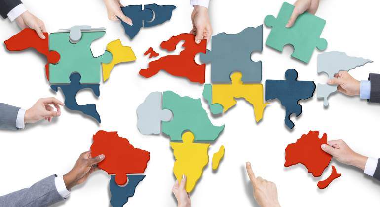 El Post Covid-19 y la nueva globalización