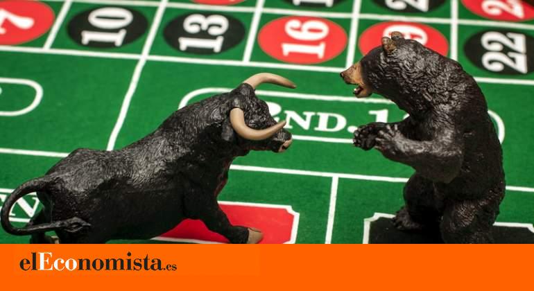 preapertura wall street
