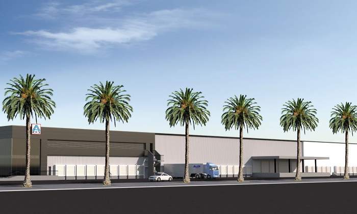 Aldi Canarias