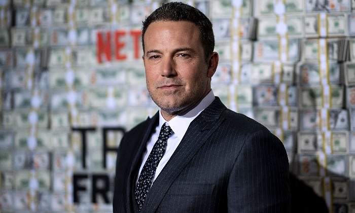 Ben Affleck