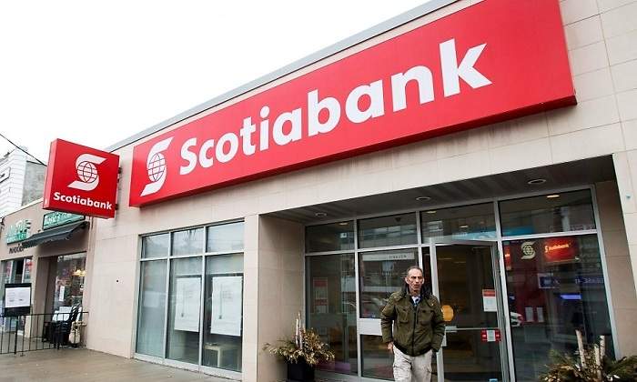 Scotiabank