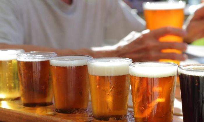 Cerveza