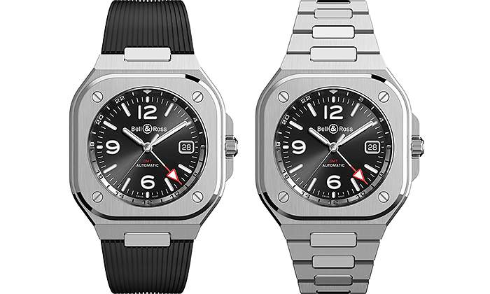 BR-05 GMT