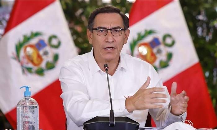 Vizcarra