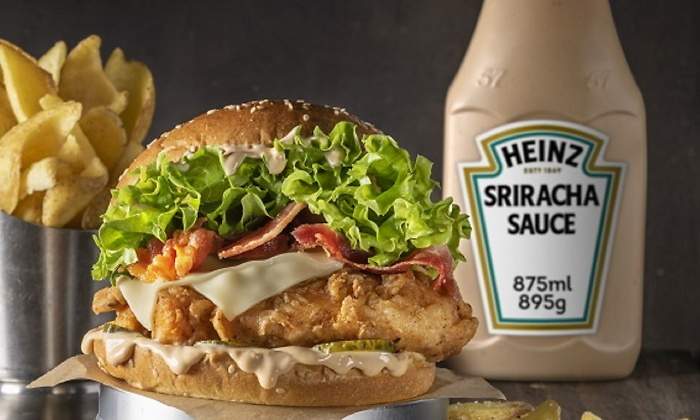 TheBurgerHousebyHeinz